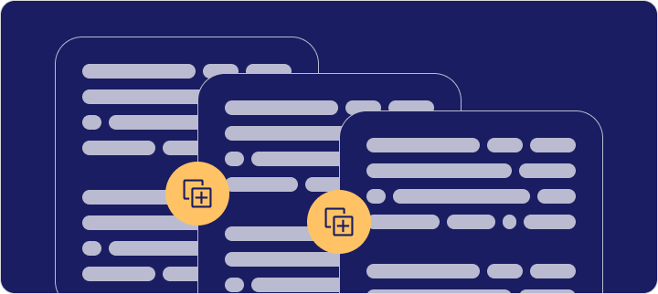 Analytics and reports